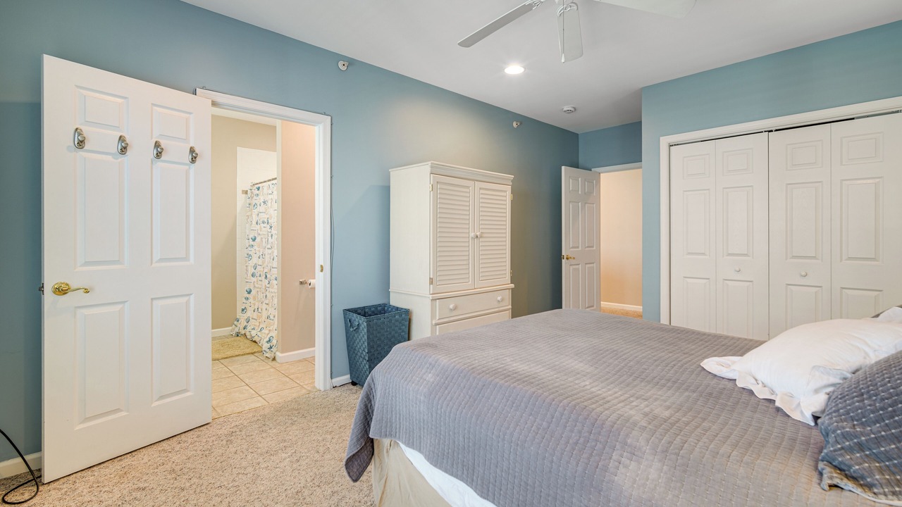 Photo of Bedroom in Wildwood