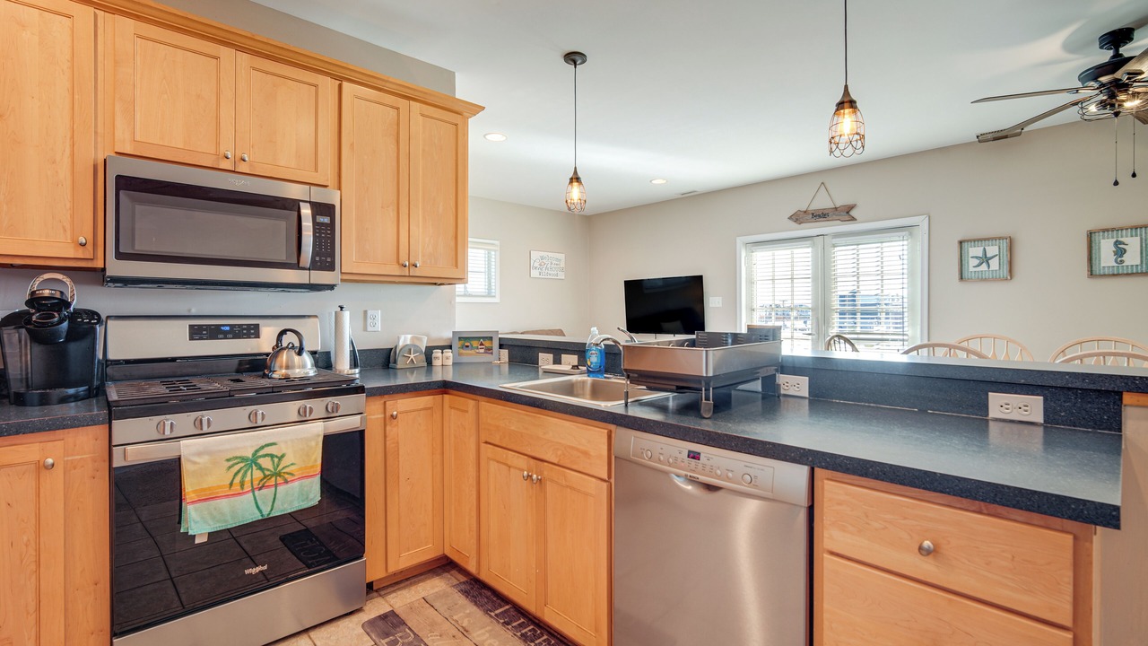 Photo of Kitchen in Wildwood