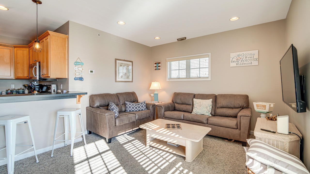 Photo of Livingroom in Wildwood