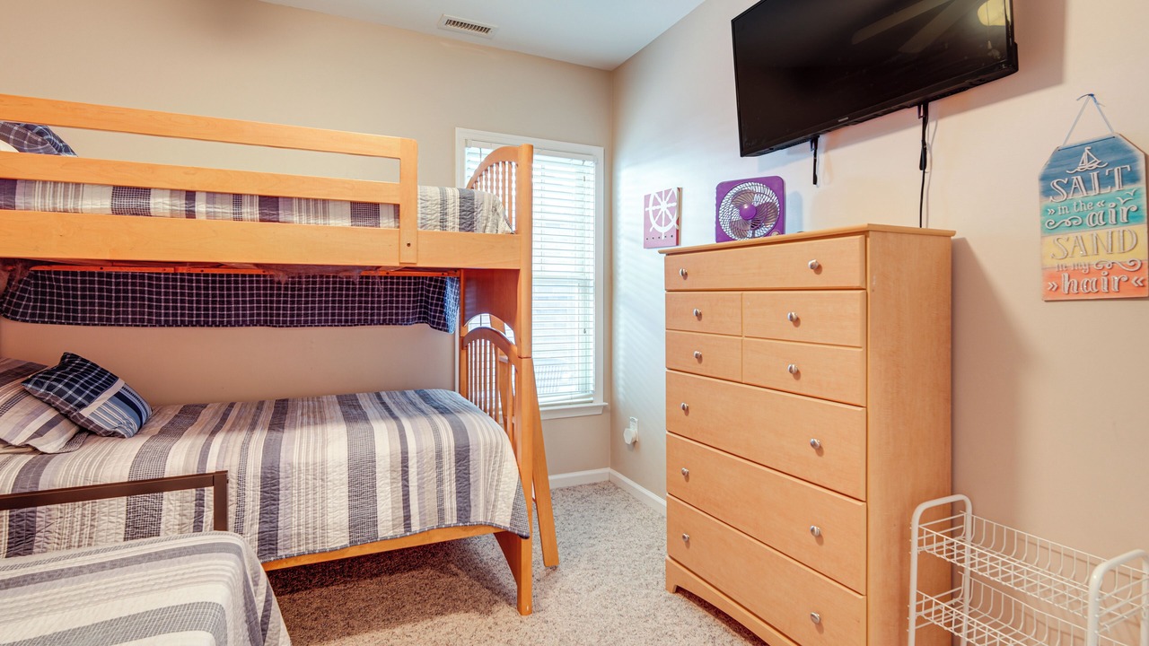 Photo of Bedroom in Wildwood