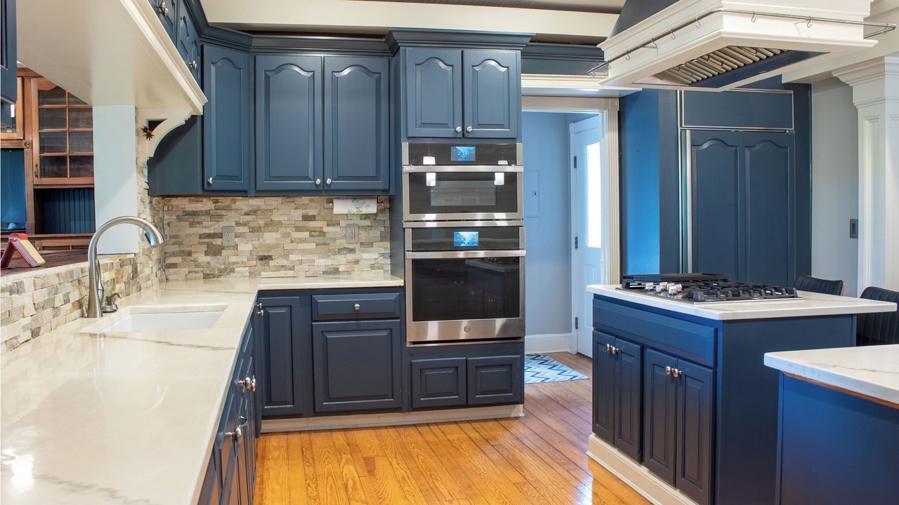 Photo of Kitchen in Hollywood