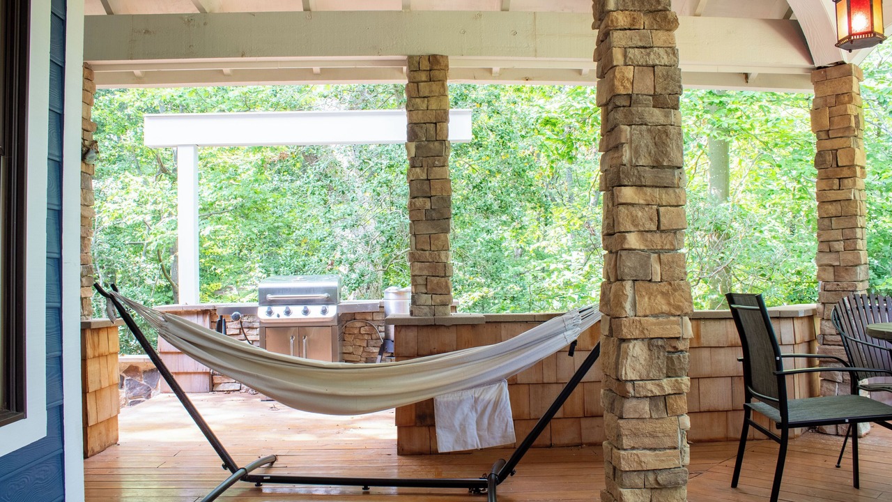 Photo of Patio Balcony in Hollywood