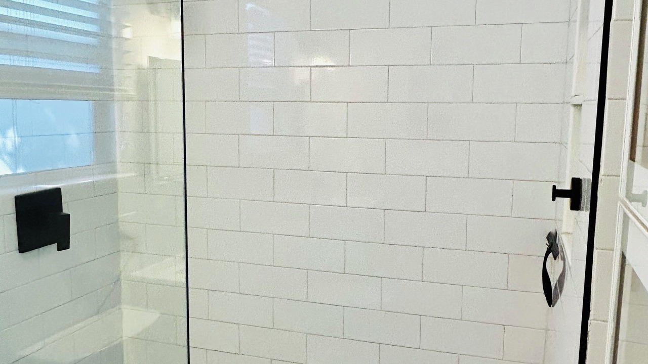 Photo of Bathroom in Delray Beach