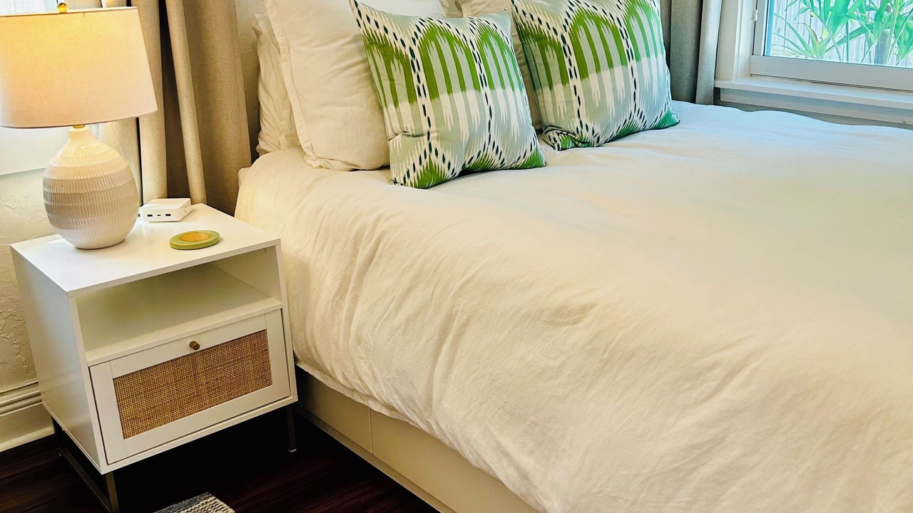 Photo of Bedroom in Delray Beach