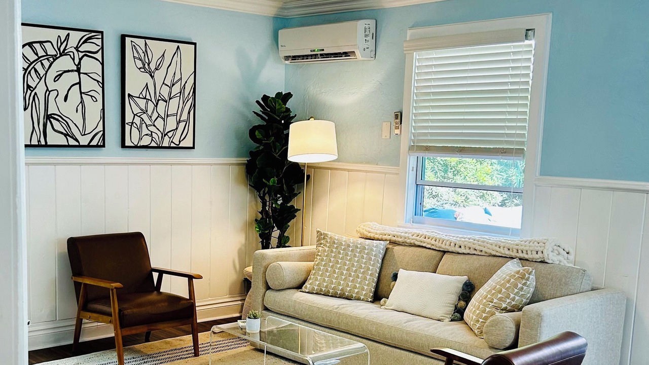 Photo of Livingroom in Delray Beach
