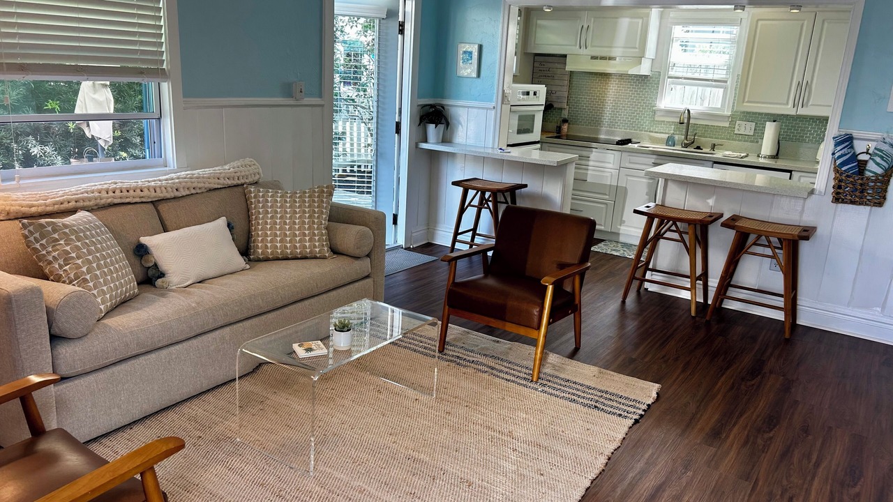 Photo of Livingroom in Delray Beach