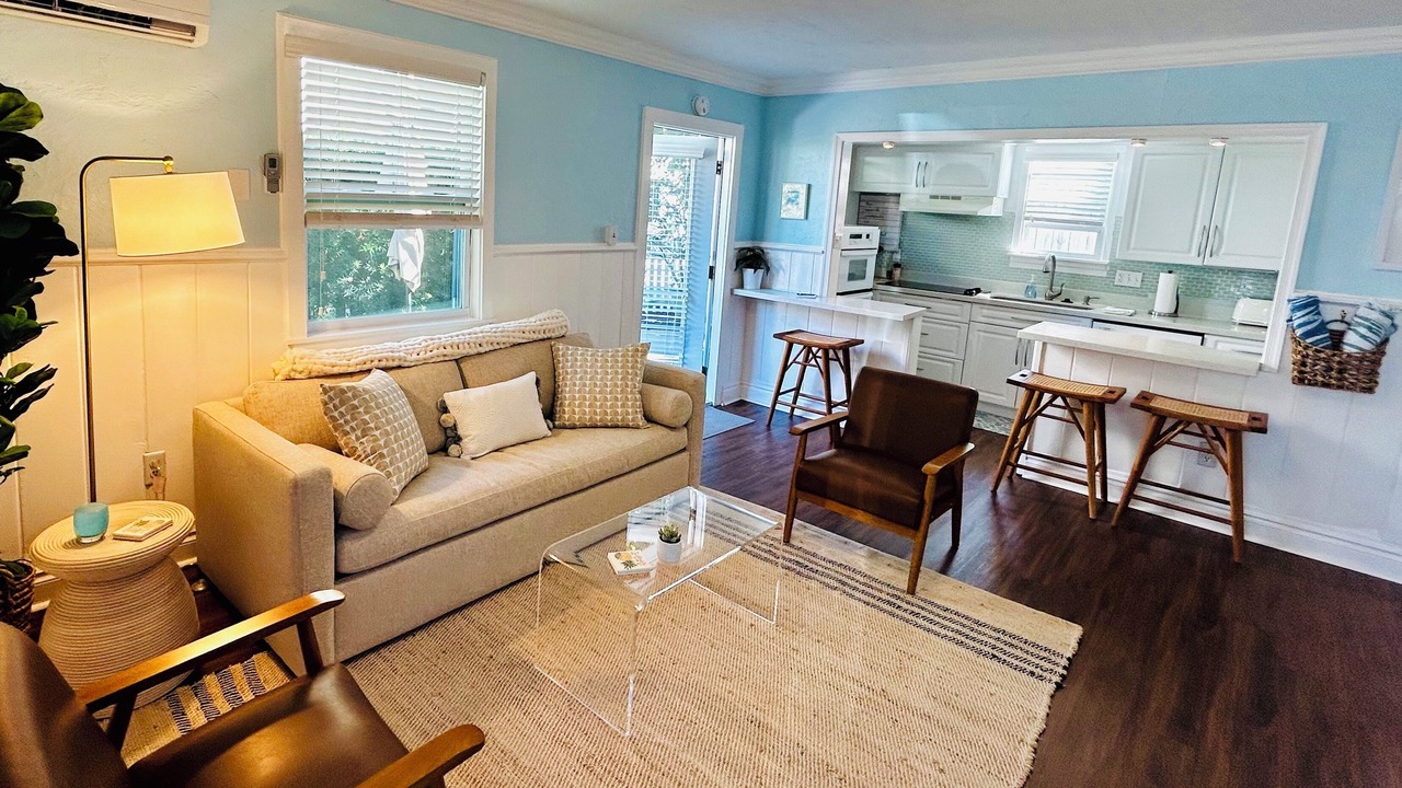 Photo of Livingroom in Delray Beach