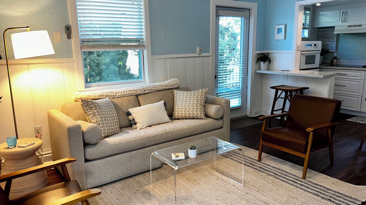 Photo of Livingroom in Delray Beach