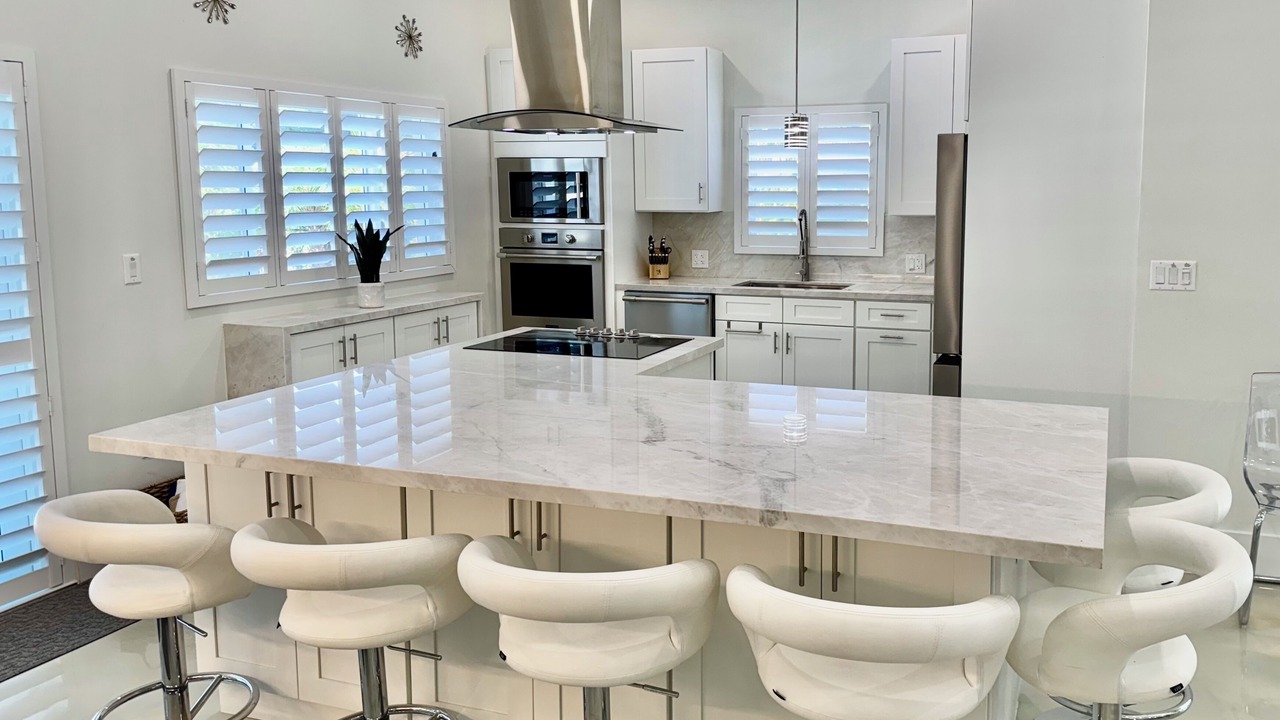 Photo of Kitchen in Dania Beach