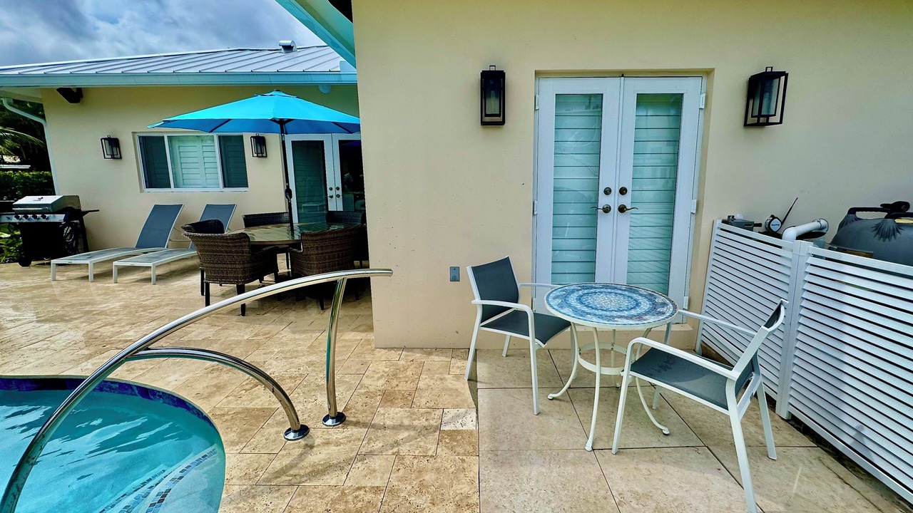 Photo of Outdoor in Dania Beach