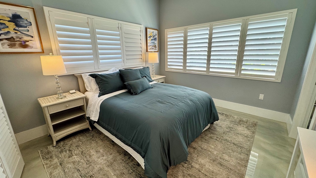 Photo of Bedroom in Dania Beach