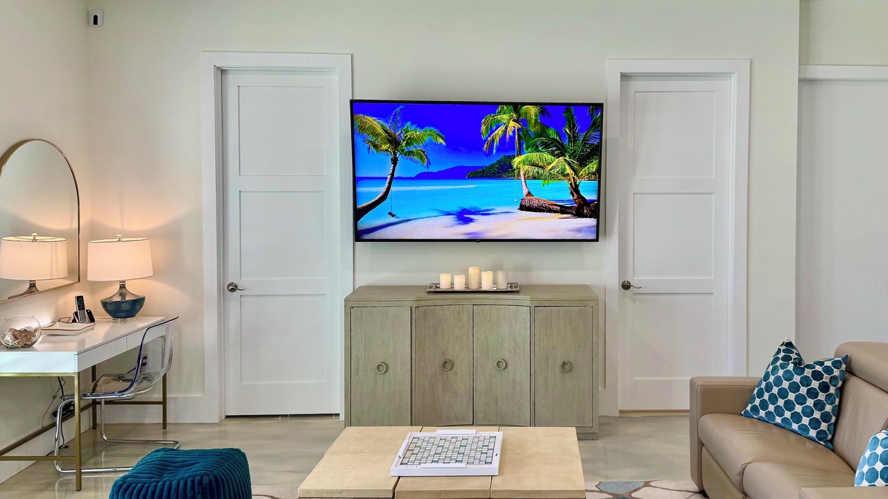 Photo of Livingroom in Dania Beach
