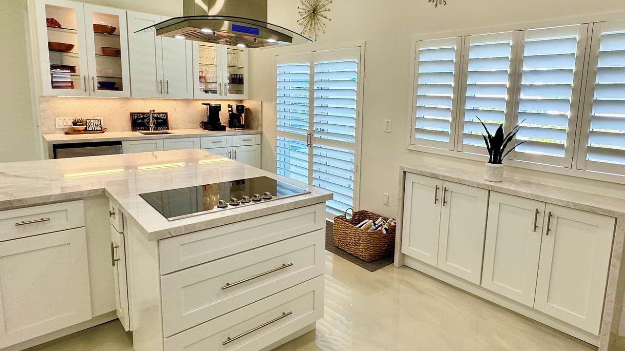 Photo of Kitchen in Dania Beach