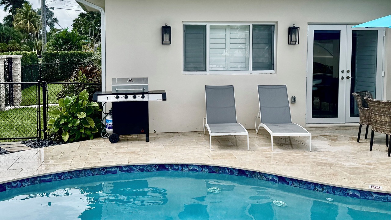 Photo of Outdoor in Dania Beach