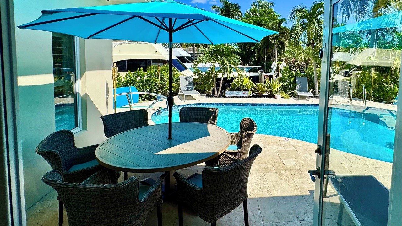 Photo of Outdoor in Dania Beach