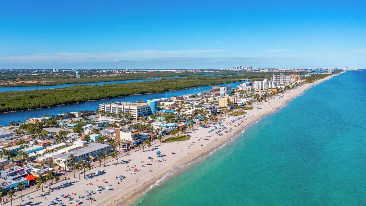 Photo of Others in Dania Beach