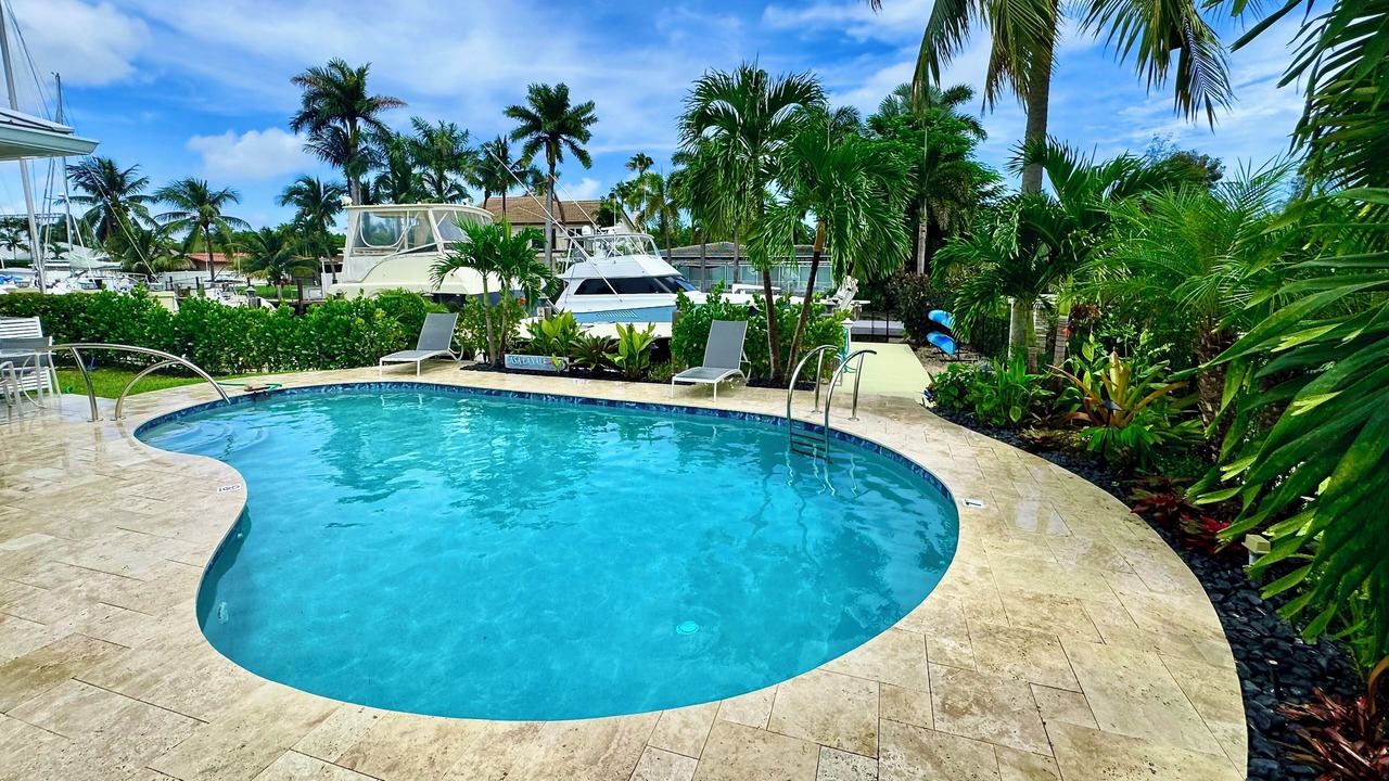Photo of Outdoor in Dania Beach
