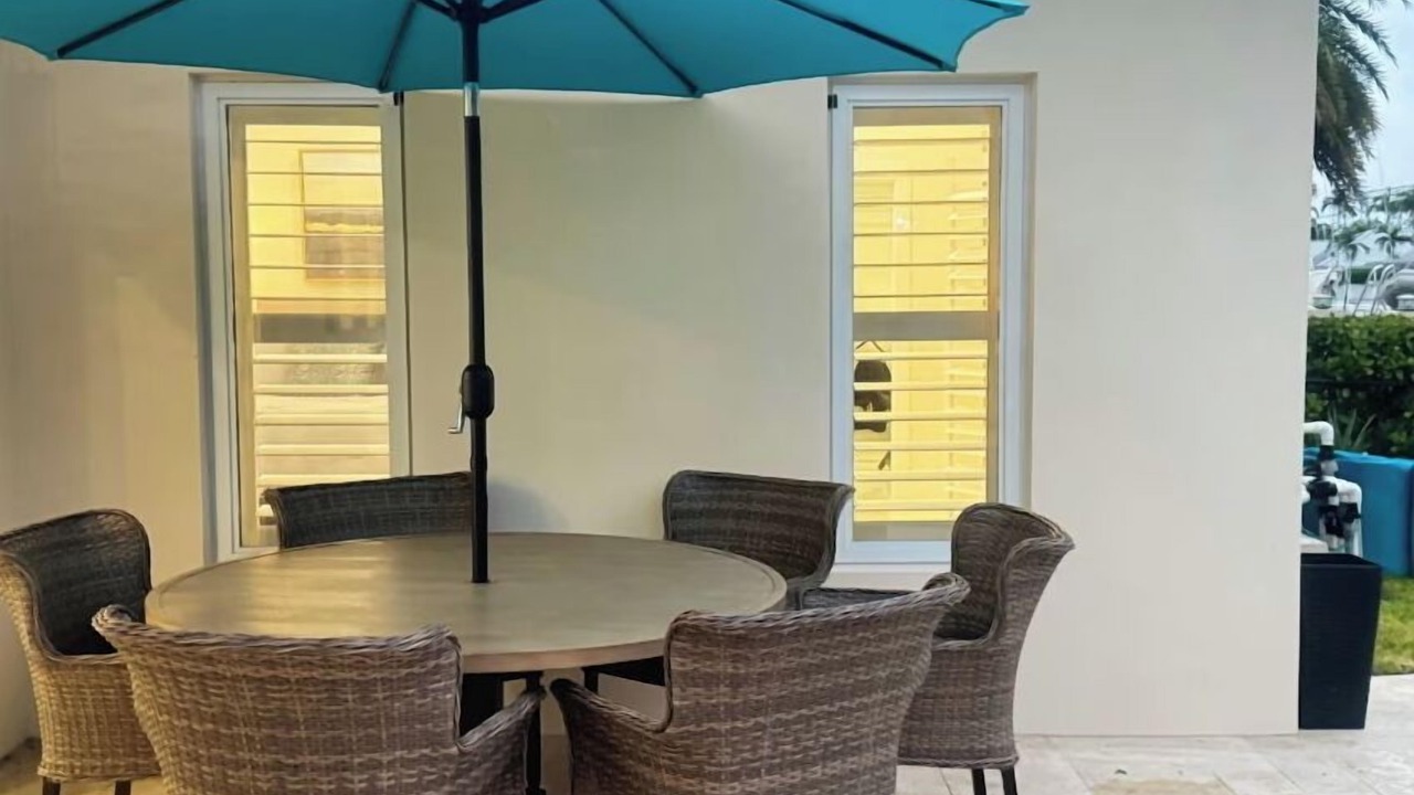 Photo of Outdoor in Dania Beach