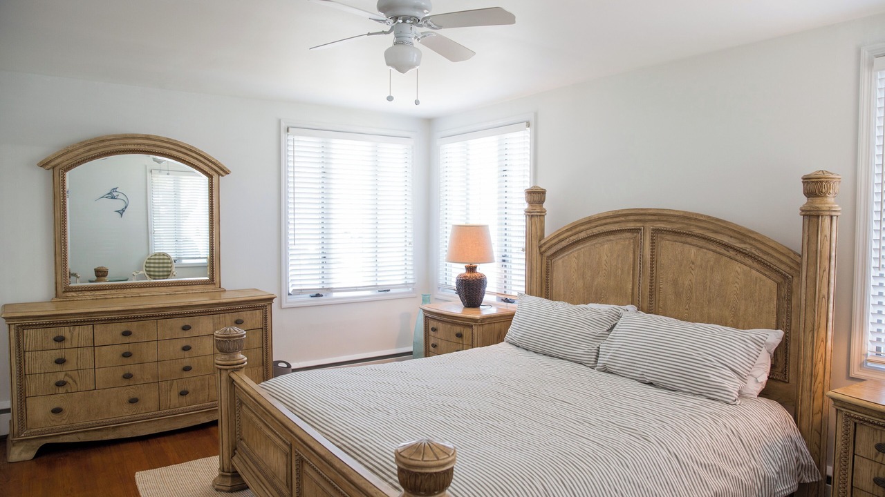 Photo of Bedroom in North Wildwood