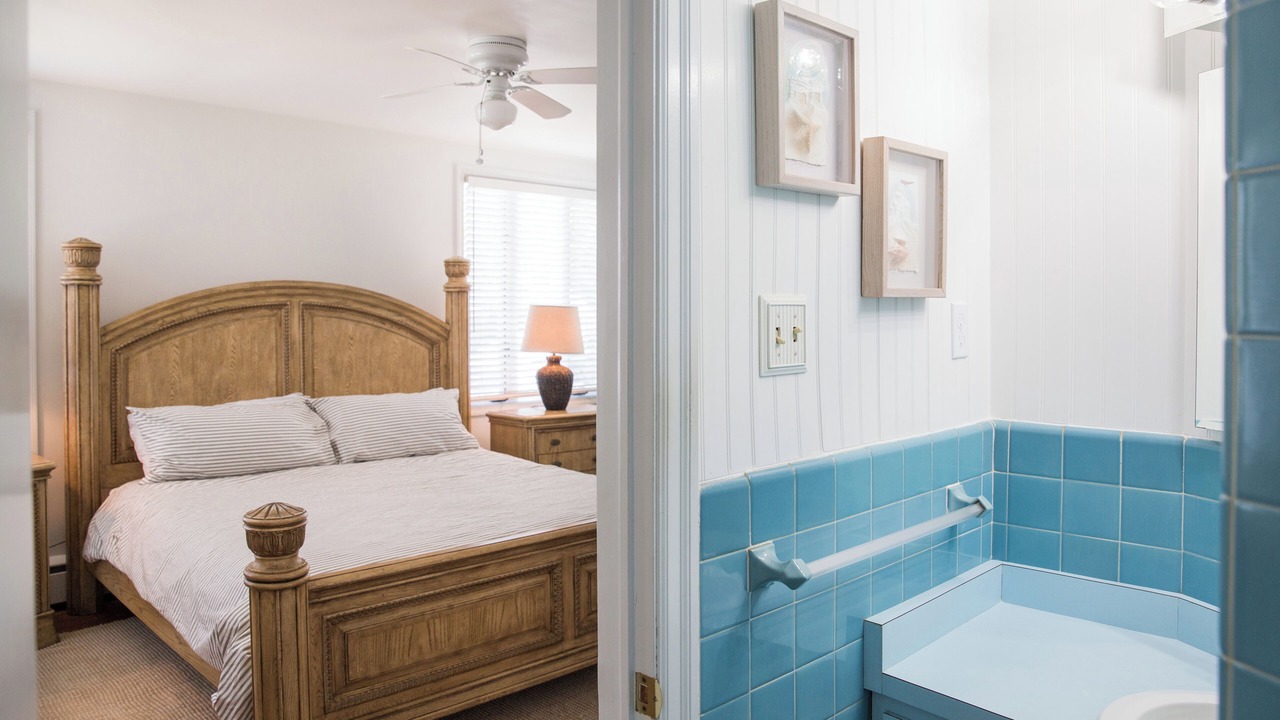 Photo of Bathroom in North Wildwood