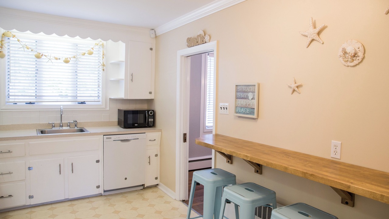 Photo of Kitchen in North Wildwood