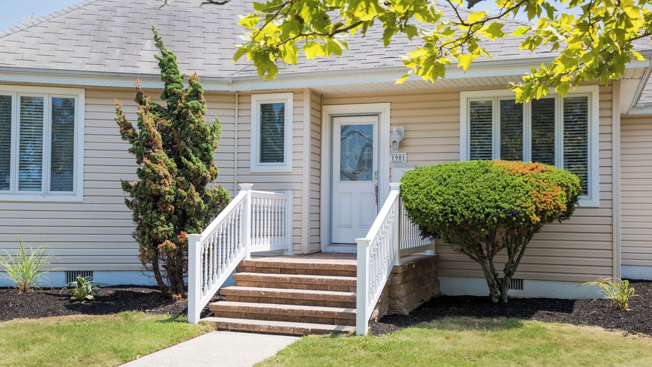 Photo of Outdoor in North Wildwood