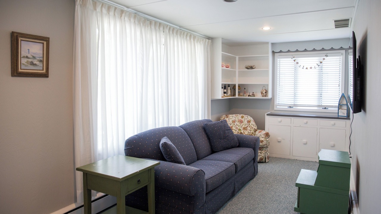 Photo of Livingroom in North Wildwood