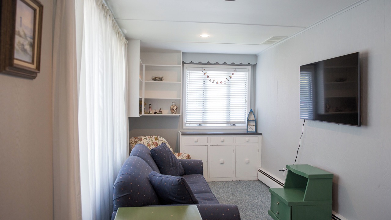 Photo of Livingroom in North Wildwood