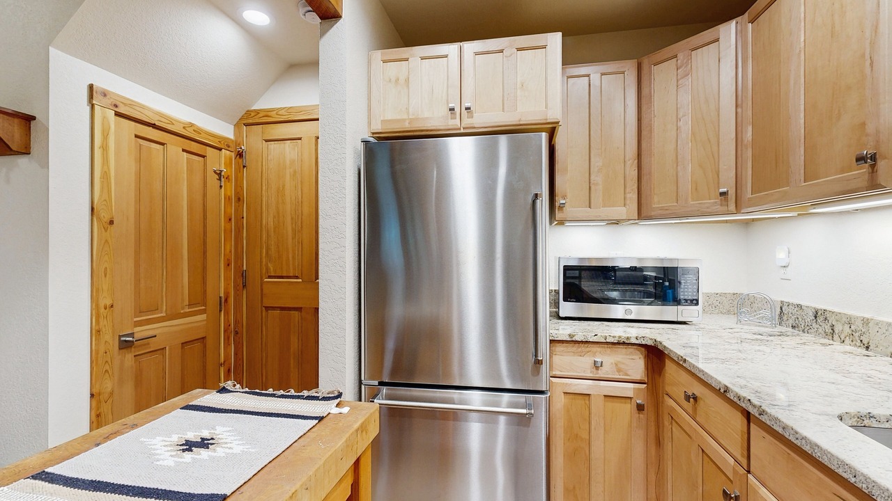 Photo of Kitchen in Bigfork