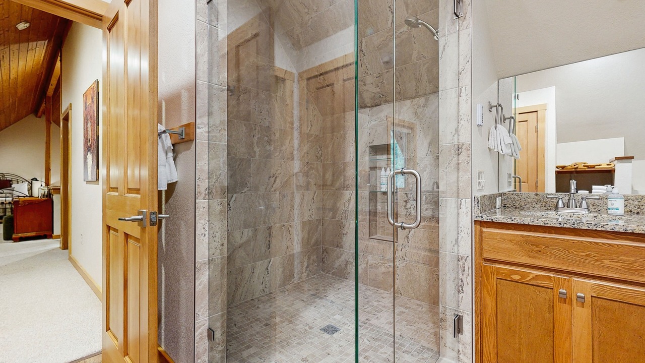Photo of Bathroom in Bigfork