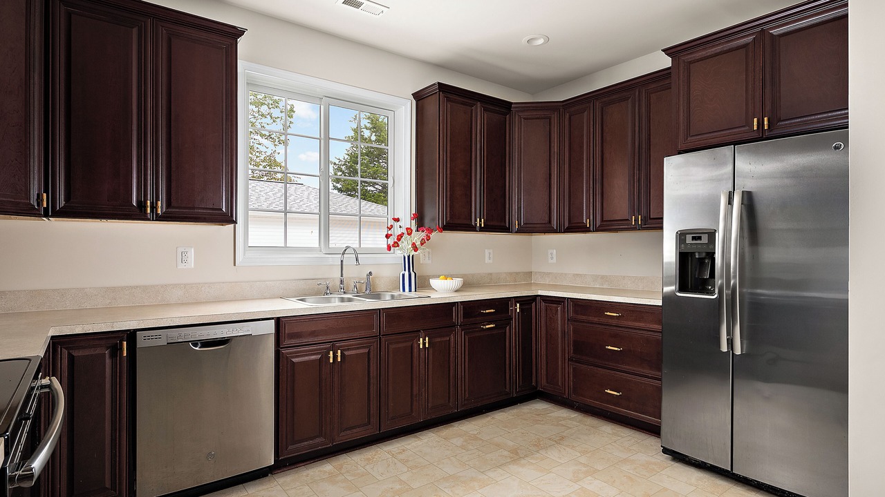 Photo of Kitchen in Lusby