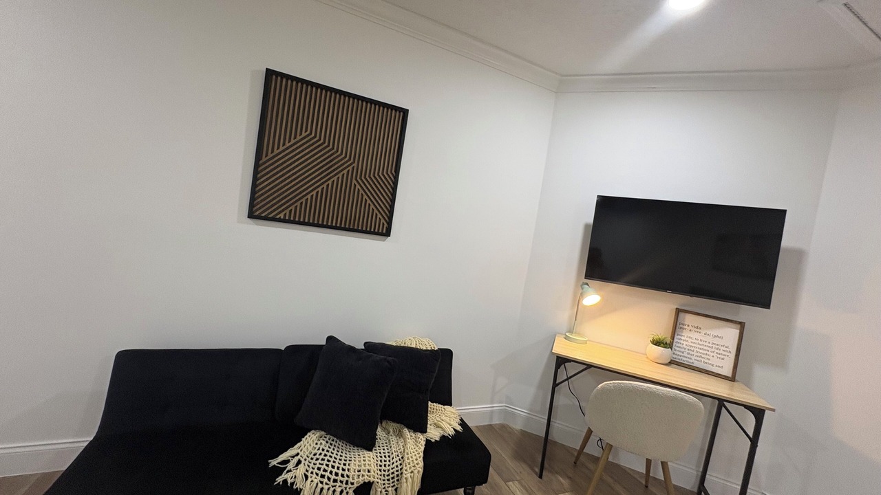 Photo of Livingroom in Lake Worth