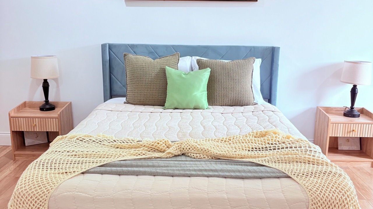 Photo of Bedroom in Lake Worth