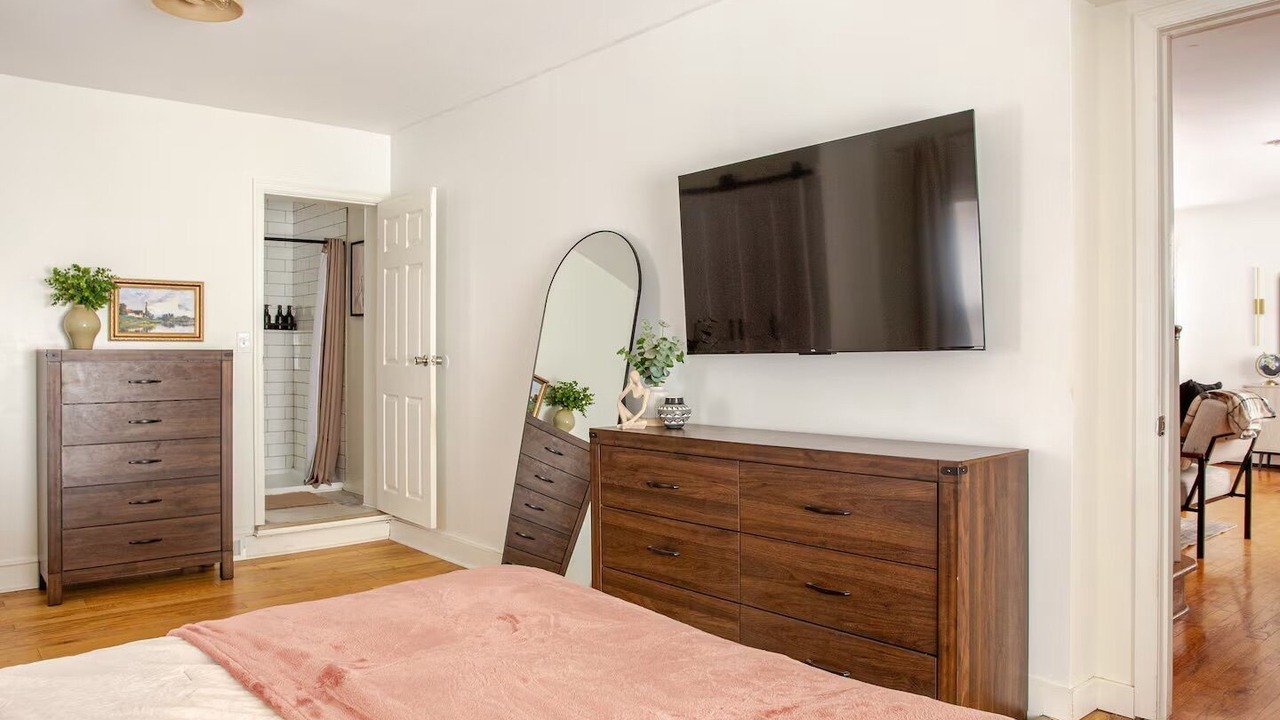Photo of Bedroom in Wilmington