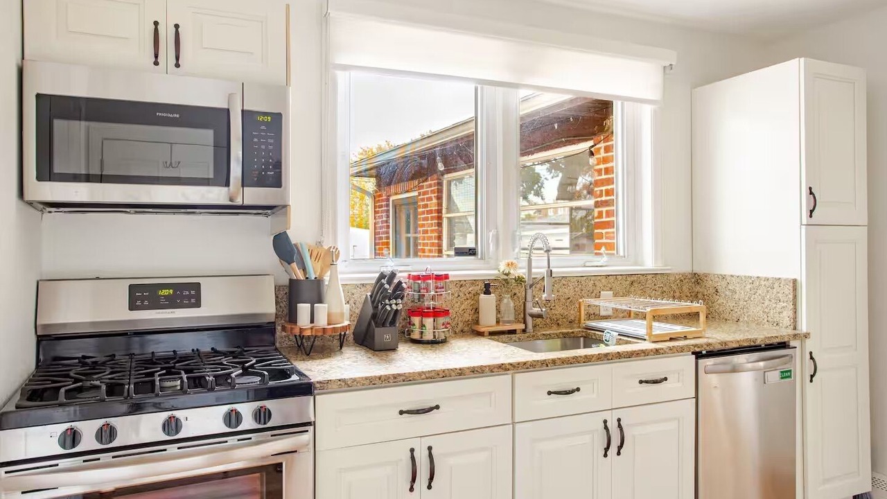 Photo of Kitchen in Wilmington