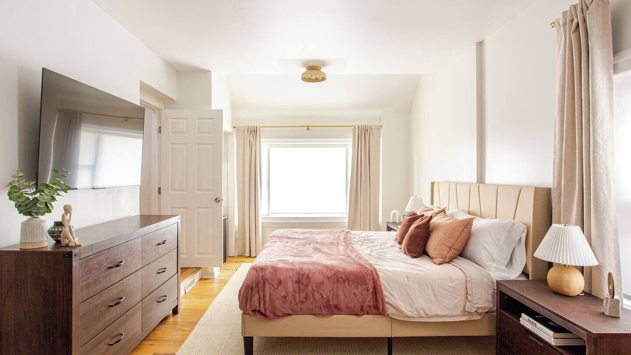 Photo of Bedroom in Wilmington