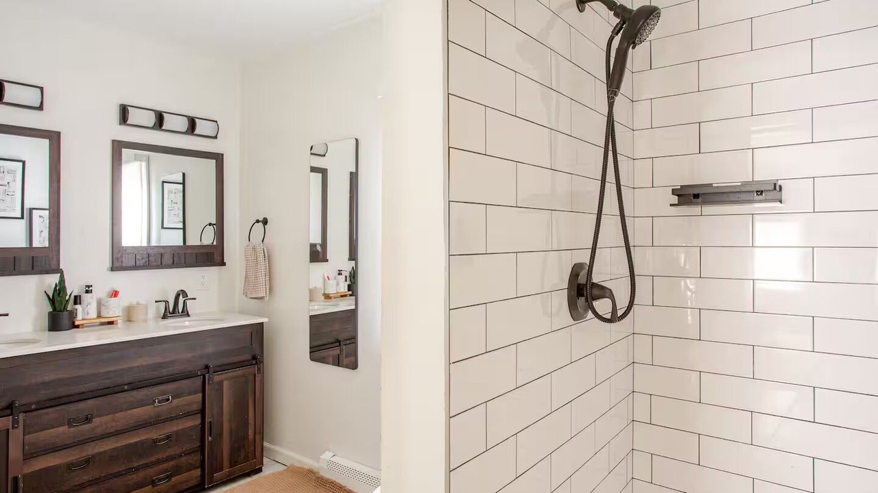 Photo of Bathroom in Wilmington