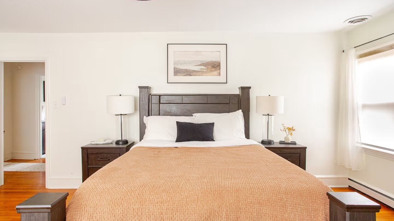 Photo of Bedroom in Wilmington