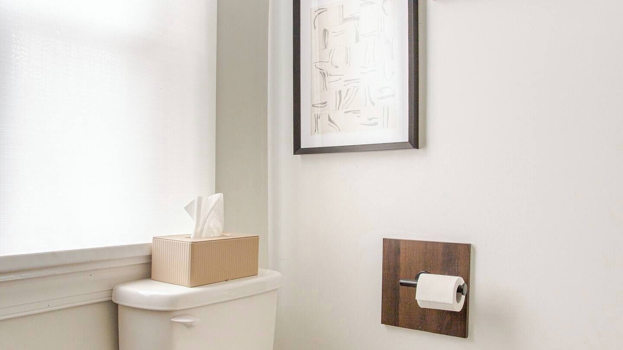 Photo of Bathroom in Wilmington