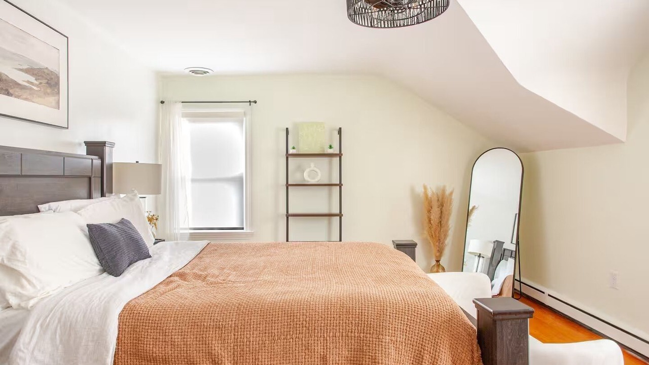 Photo of Bedroom in Wilmington