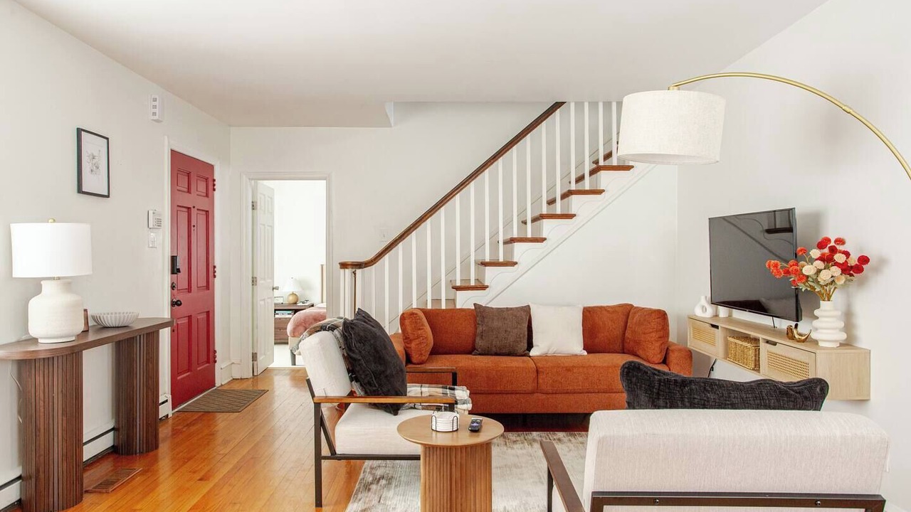 Photo of Livingroom in Wilmington