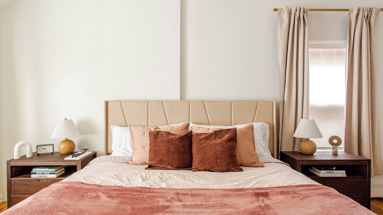 Photo of Bedroom in Wilmington
