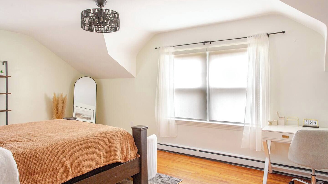 Photo of Bedroom in Wilmington