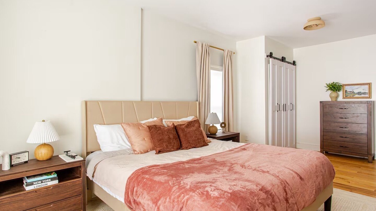 Photo of Bedroom in Wilmington