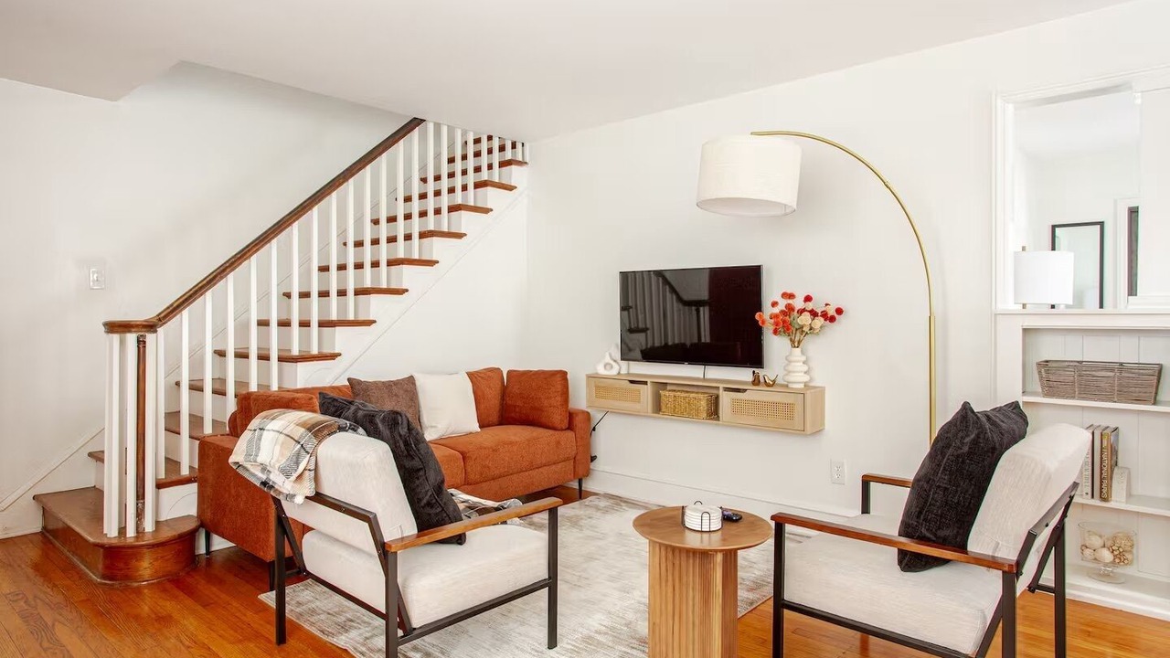 Photo of Livingroom in Wilmington