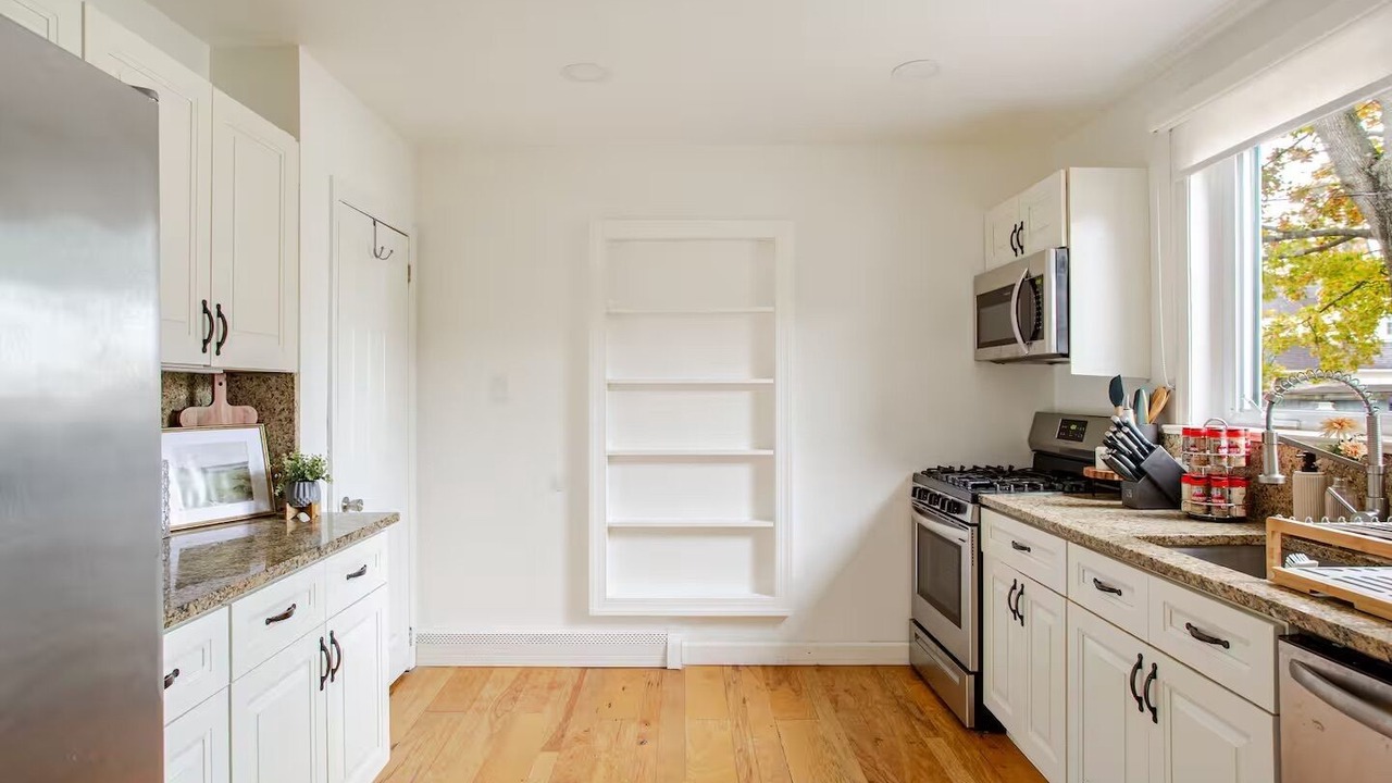 Photo of Kitchen in Wilmington