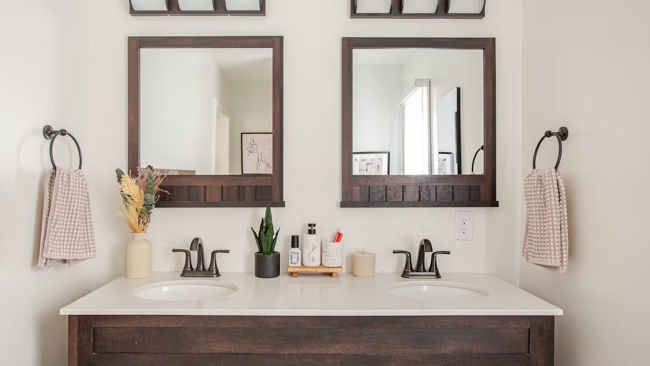 Photo of Bathroom in Wilmington