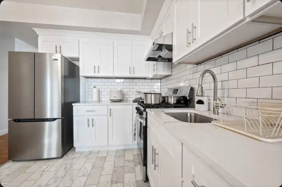Photo of Kitchen in Weehawken