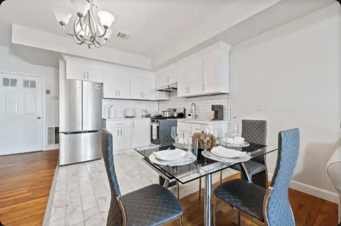 Photo of Kitchen in Weehawken
