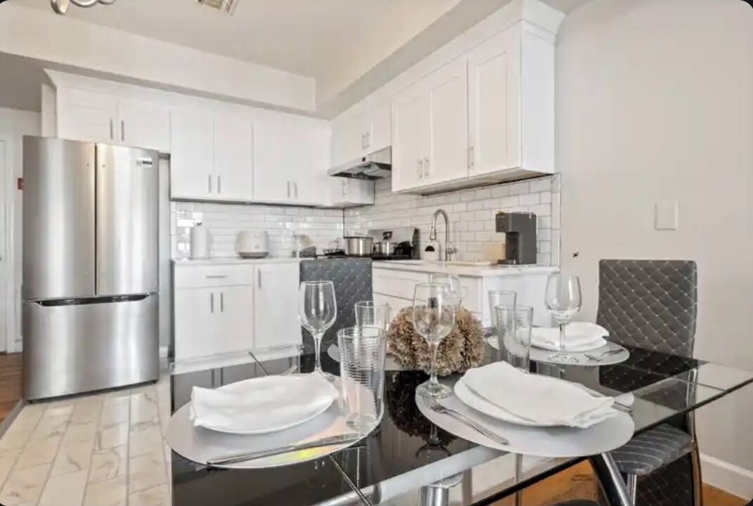 Photo of Kitchen in Weehawken